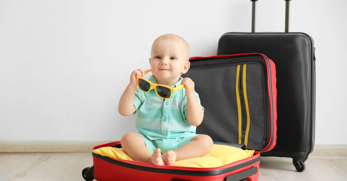 Bebekler İçin Pasaport Nasıl Alınır? | Bebek.com - Hamilelik, Bebek, Çocuk ve Anne Sağlığı
